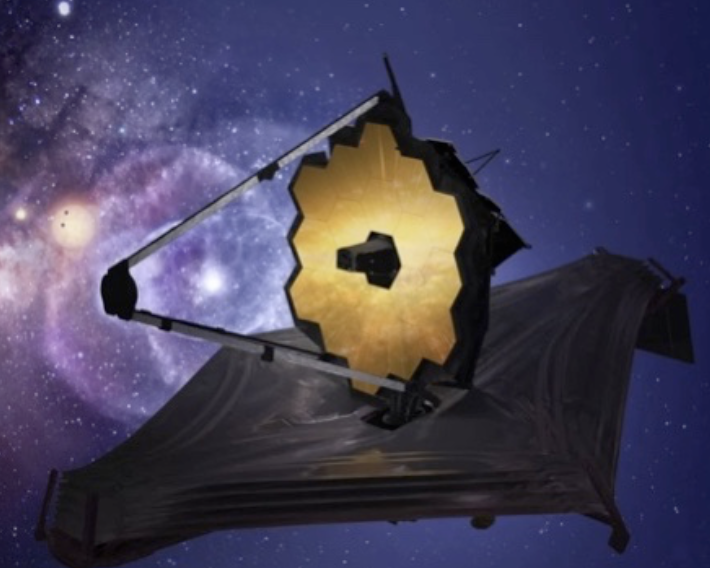 James Webb Telescope - Nasa Science
